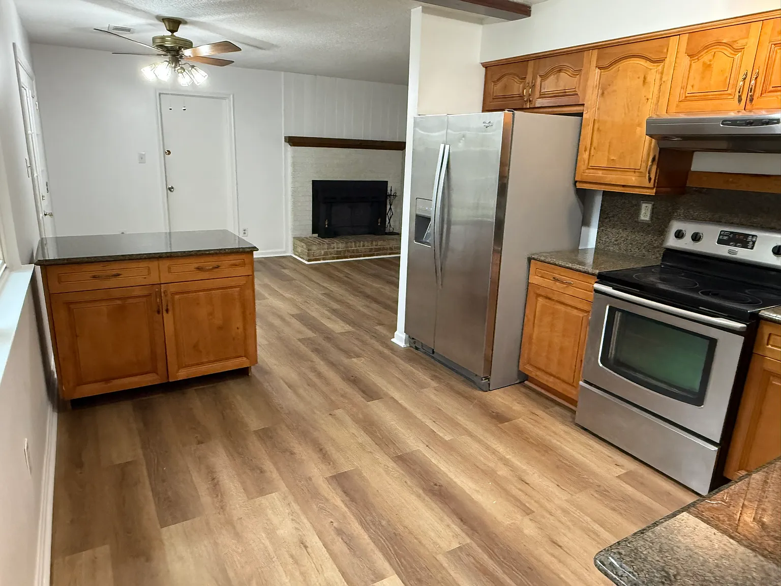 Additional view of the property